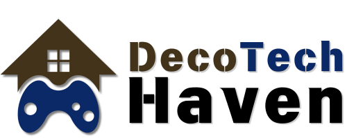  DecoTechHaven