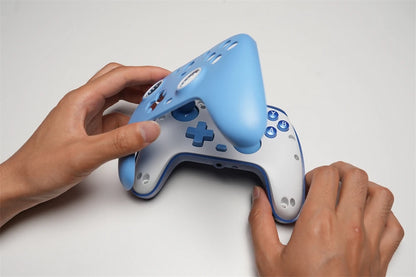 Gaming Controller Wired Gamepad