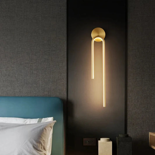 Modern LED Wall Lights