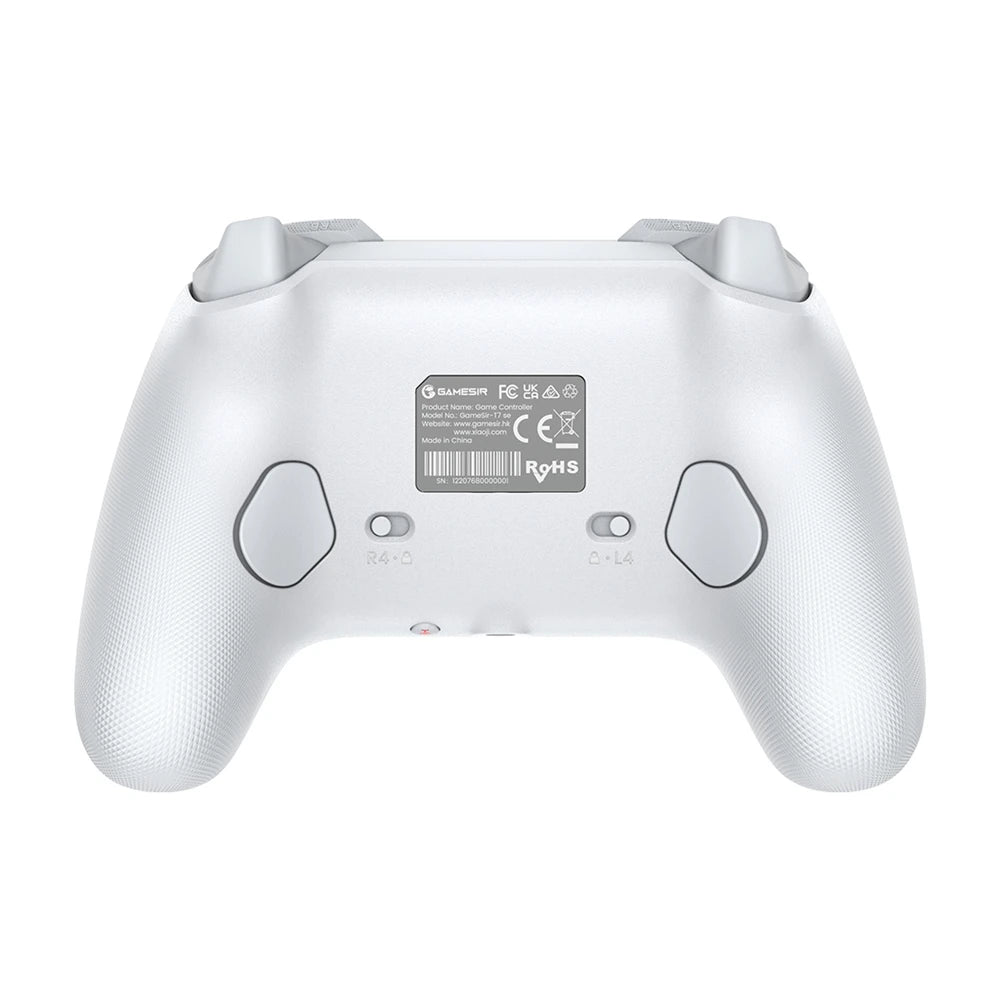 Gaming Controller Wired Gamepad