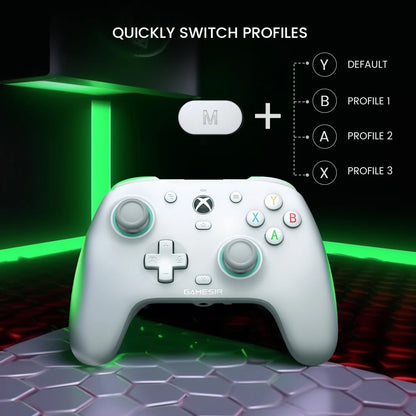 Gaming Controller Wired Gamepad