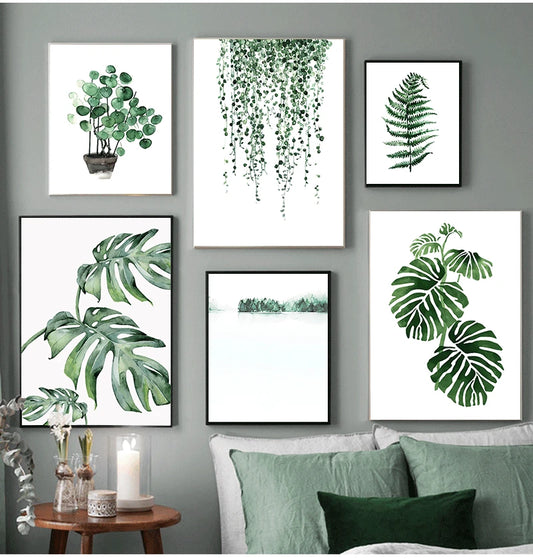 Wall Art Paintings for Living Room