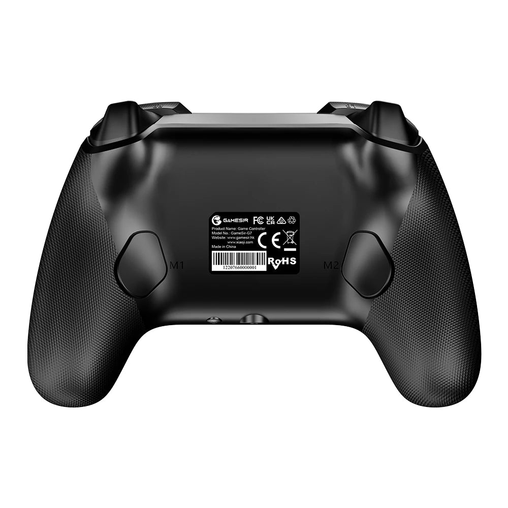 Gaming Controller Wired Gamepad